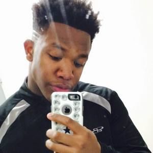 Meet your Posher, Brian